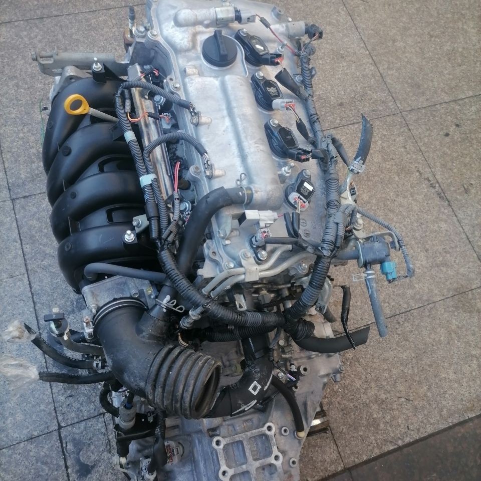 Suitable for Toyota 2Zr.1Zr.1Zz Corolla 1.6L Corolla 1.8L Levin Vios Yaris Engines