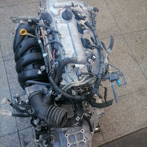 Toyota 2ZR 1ZR 1ZZ Corolla 1.6L 1.8L Levin Vios Yaris mühərrikləri