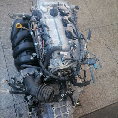 Toyota 2Zr.1Zr.1Zz Corolla 1.6L Corolla 1.8L Levin Vios Yaris mühərrikləri üçün