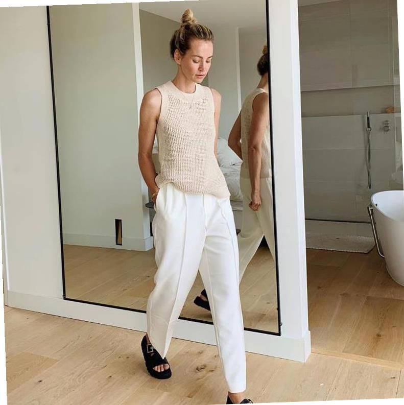 Lightweight and Airy