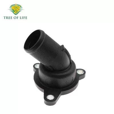 Pipe, Soyutma sisteminin digər hissələri
