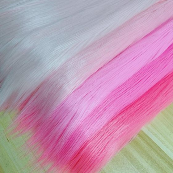 [Aifen] 33 colors about 10cm long plush shooting cotton doll handmade decoration DIY fabric