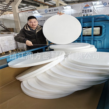 ӦķϩPTFEԲ PTFE ɫ͸ԲM-111ķԲ