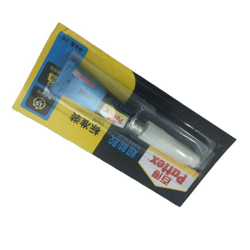 German Henkel Baite 2G strong glue 2 grams Baide glue 502 super glue Henkel strong glue PSK12CT