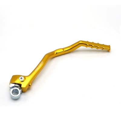 7075 aluminum alloy modified — Motorcycle Safety Supplies