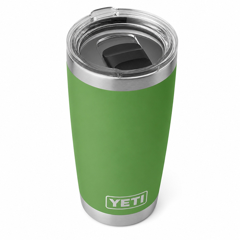 Acero inoxidable al vacío in situ transfronterizo taza magnética cubierta 20oz taza de automóvil aislante personalizada