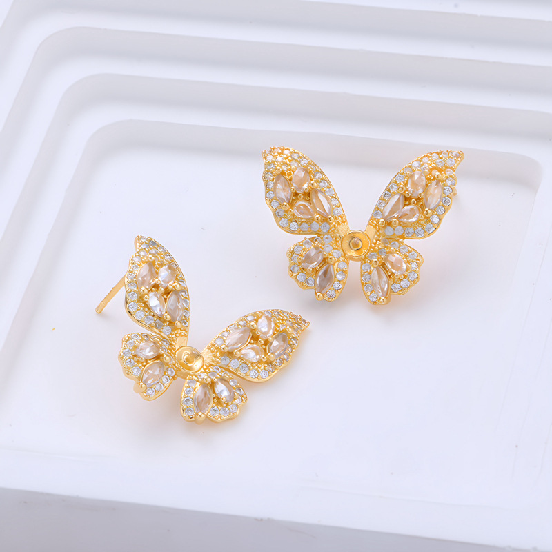 DIY真珠の部品は色の気質を保証します。