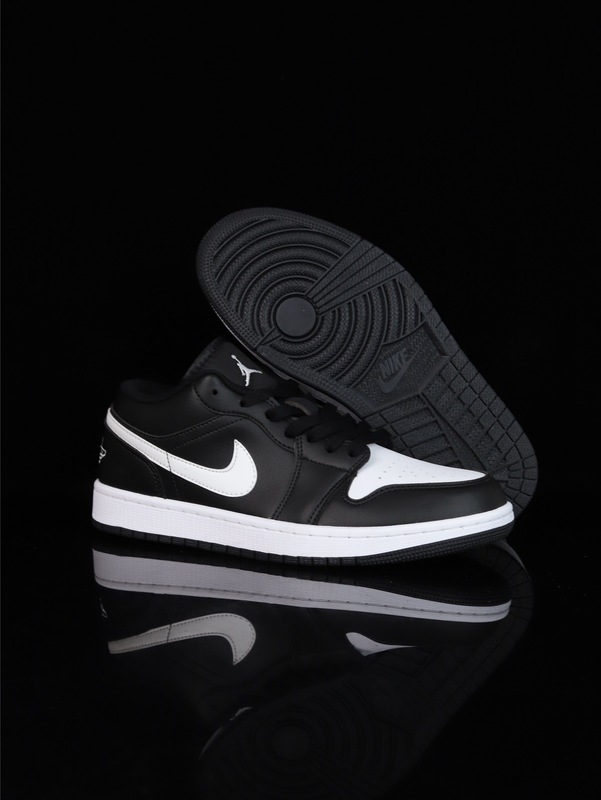 莆田純正原フルヘッドレザーエアクッションシューズ AJ1 紳士靴バスケットボールシューズ aj1 ロートップ女性スニーカースポーツシューズ|undefined