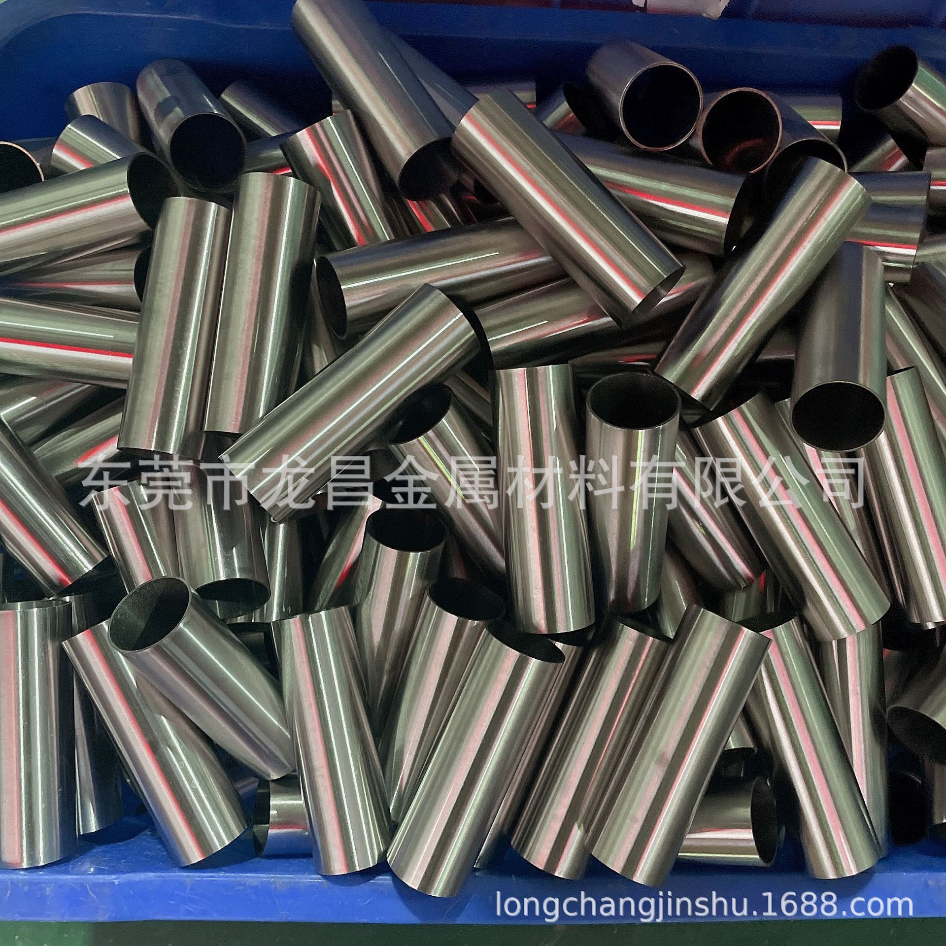 SUS304 316L超薄无缝管 不锈钢内外光亮无缝管 28*0.5 30*0.5