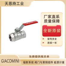 ����� GIACOMINI R850X021 �S�~���y ȫ��ԭ�b �S��ֱ��