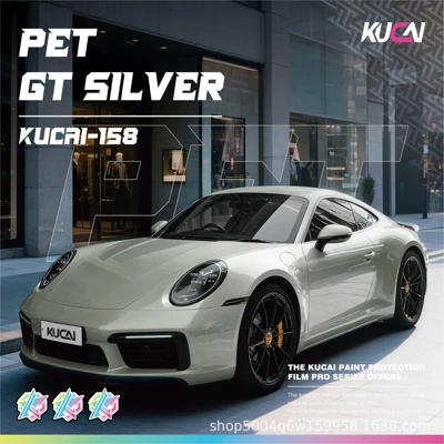 Color-Changing Film Full Roll Car Body – Auto Color Change Film