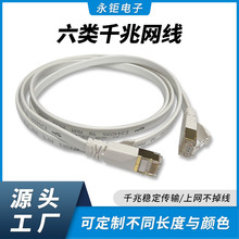 ���������ƽ�W������CAT6·�����W������RJ45��̫�Wǧ�׾W�j��