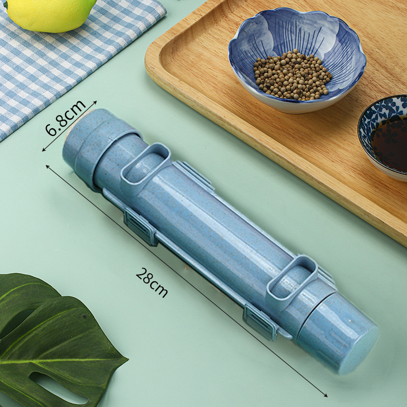 노르딕 블루 [가방]