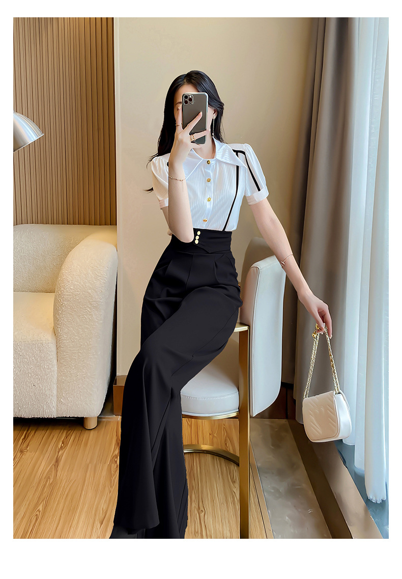 C2801 1400K ĐỒ BỘ NỮ DONTDHI CẢ BỘ 2 MÓN MÙA HÈ THỜI TRANG NỮ ĐỒ CÔNG SỞ G04 SẢN PHẨM MỚI