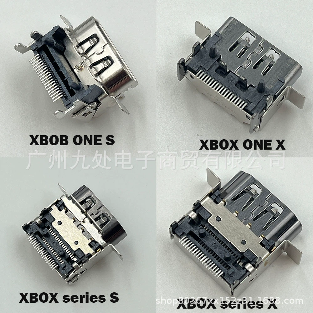 Подходит для Xbox Series X HD HDMI интерфейс ONE S X интерфейс XSX HDMI интерфейс