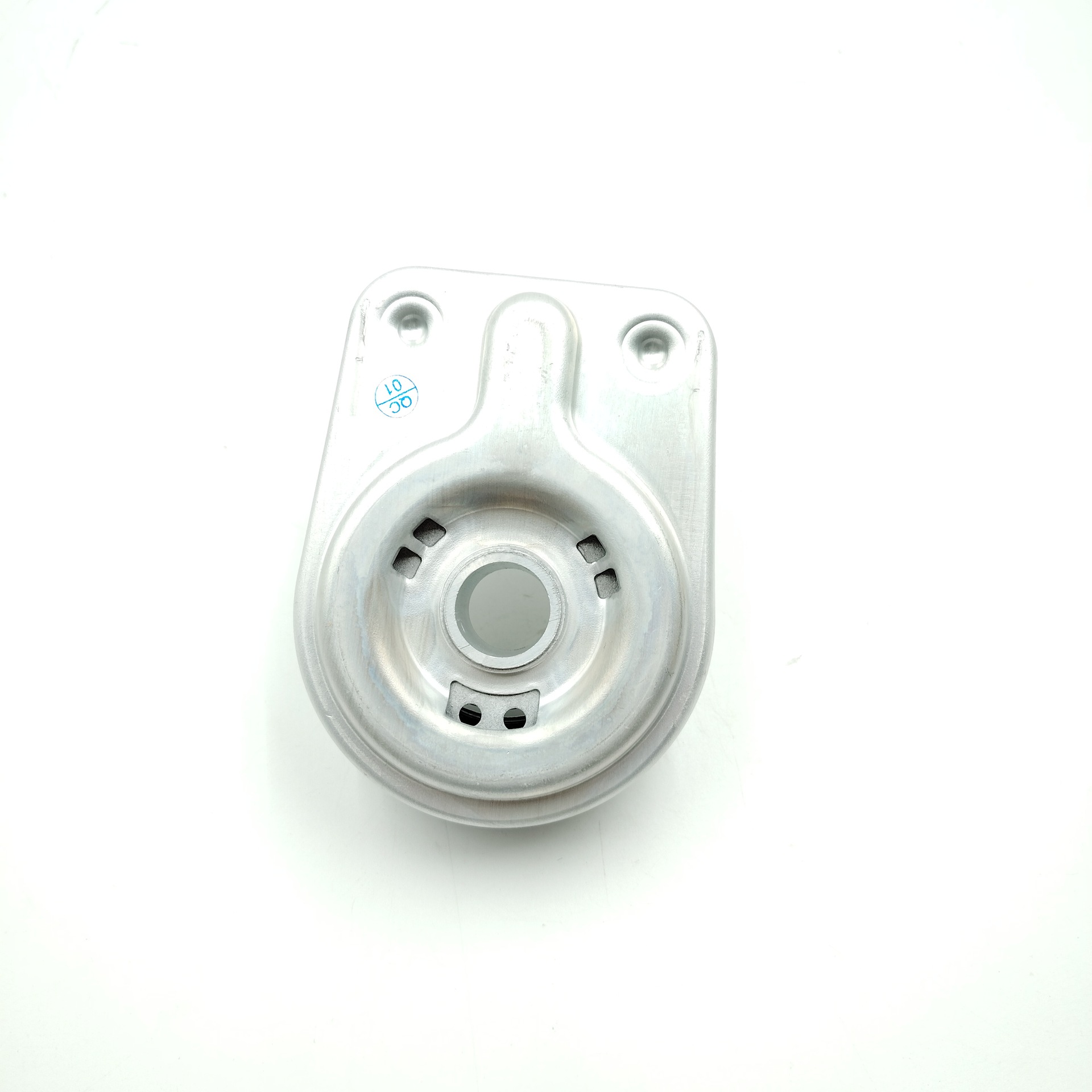 26410-2B740 264102B740 Is Suitable for Modern Engine Oil Cooler Radiator Oil Cooling