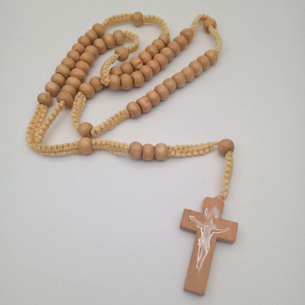 Пояс handmade, ретро четки с круглыми бусинами