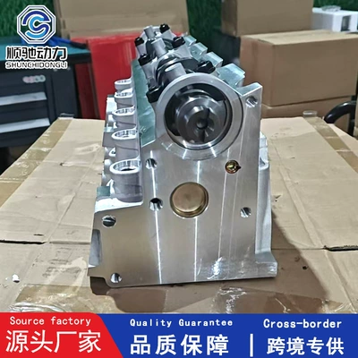 Suitable for Peugeot 1.9TD Engine assembly