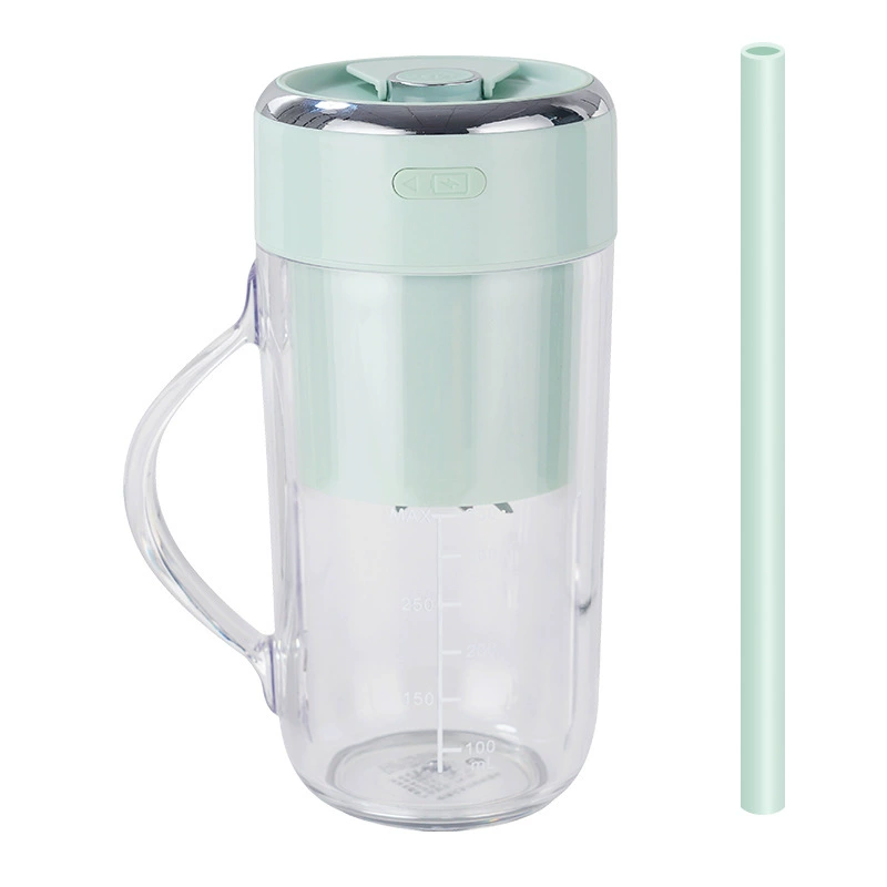Handheld small electric glass for home use charging