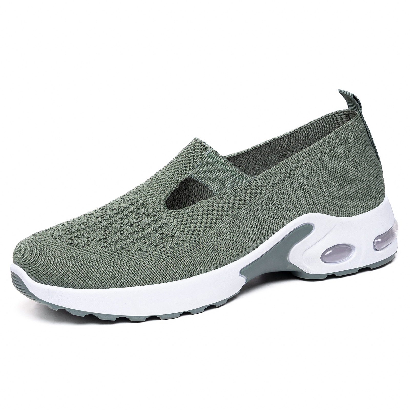 DZ-G - 8188 Verde (bolsa con cremallera de PE)