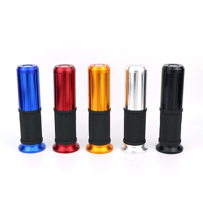 Motorcycle Handle Cover – handlebar cover CNC aluminum alloy