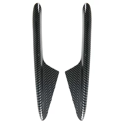Front Fog Lamp Eyebrow Bright Strips | Lamp eyebrow