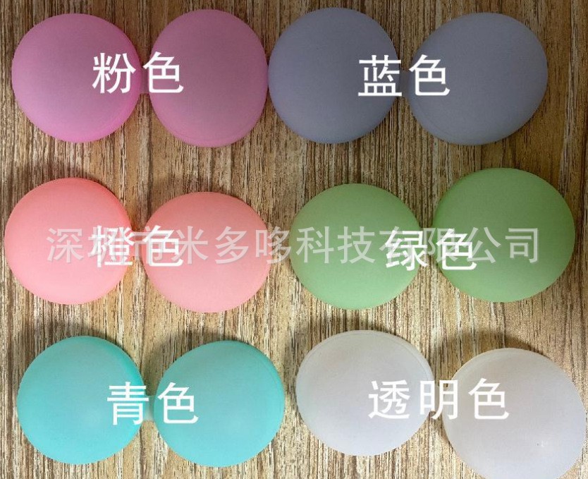 Amazonas de alta calidad reutilizable balón de agua de absorción balón de agua de silicona balón de agua de silicona