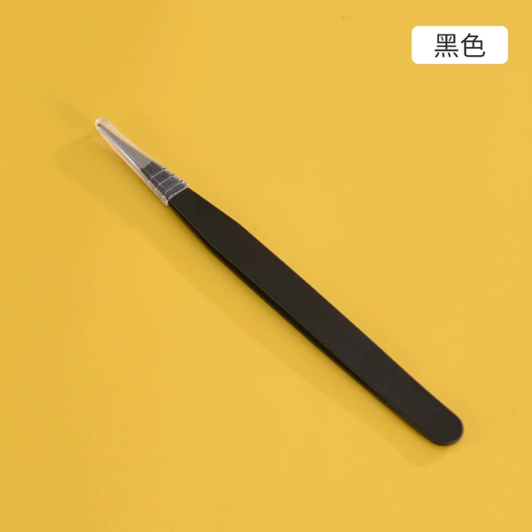Black (straight bulk) 100 pieces/pack