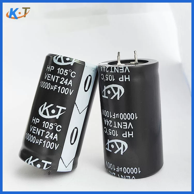 Прямые продажи электролитический конденсатор 100V10000µF конденсатор 100V6800µF конденсатор 4700µF100V конденсатор