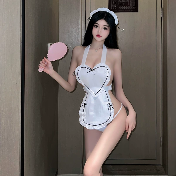 21-Maid Set
