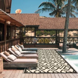 防潮/野餐垫;地垫