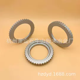 粉末冶金;ABS系统;齿轮