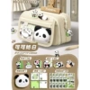 Genuine set, doll, brooch, pendant, sticker, DIY