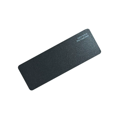 coal gray car paint: Auto Color Change Film