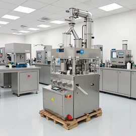 化工成型设备;其他行业专用;糖果机械