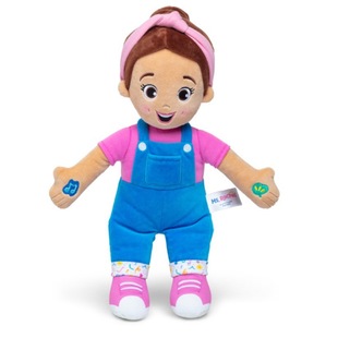 �羳�¿�ms rachel plush doll����Ůʿ�����޻�����ë�q���