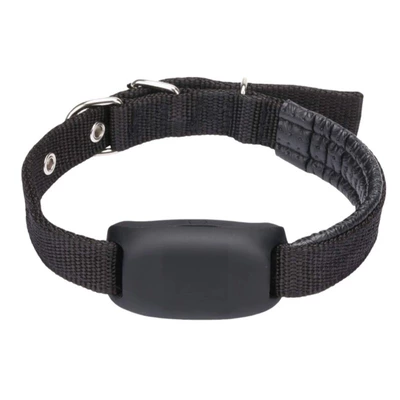 Trajectory Tracking Abnormal Alarm, GPS Locator