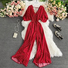 Dames bohemian artistieke retro chiffon cardigan zonder kraag, losvallend kanten shirt, lente 2023, gratis verzending_voghion.com