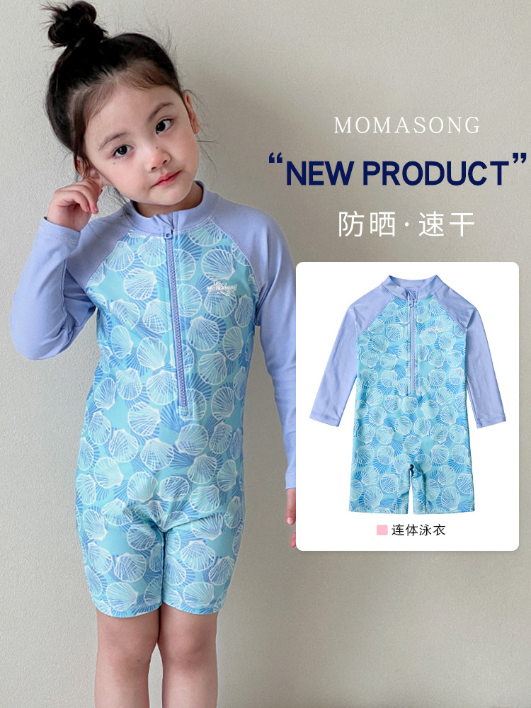 Children's swimwear