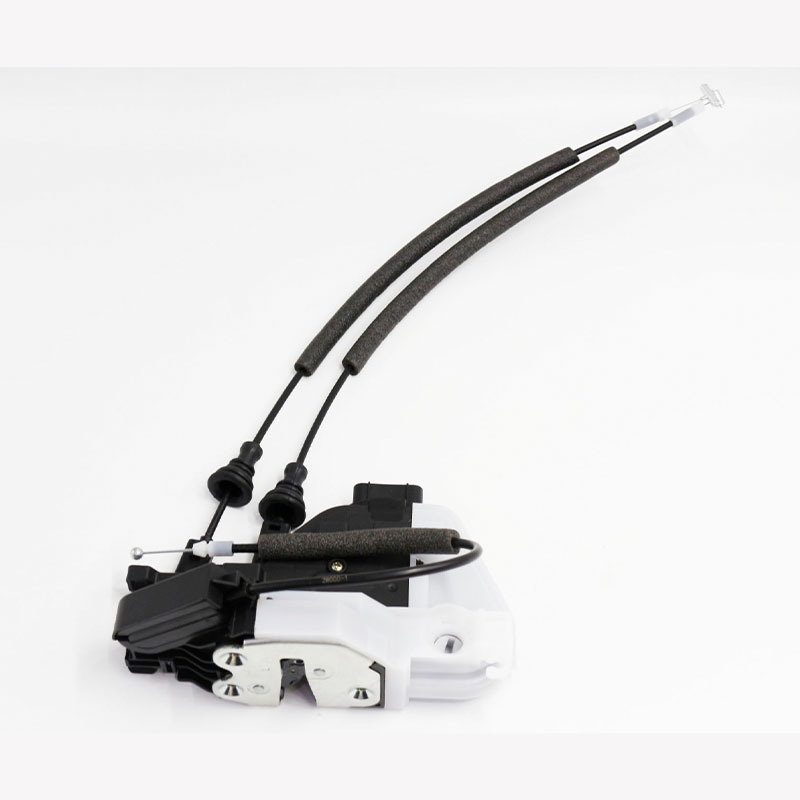 813102W010 is suitable for Hyundai Santa Fe DM 13-19 left front door lock actuator