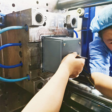 上海塑料厂家 注塑模具设计与制造  注塑件生产与组装