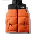 Vest orange
