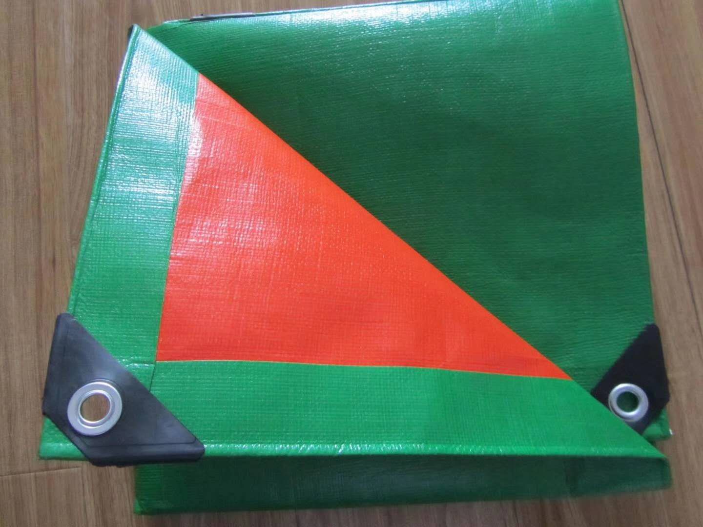 全新绿色篷布加厚防水防尘全新篷布