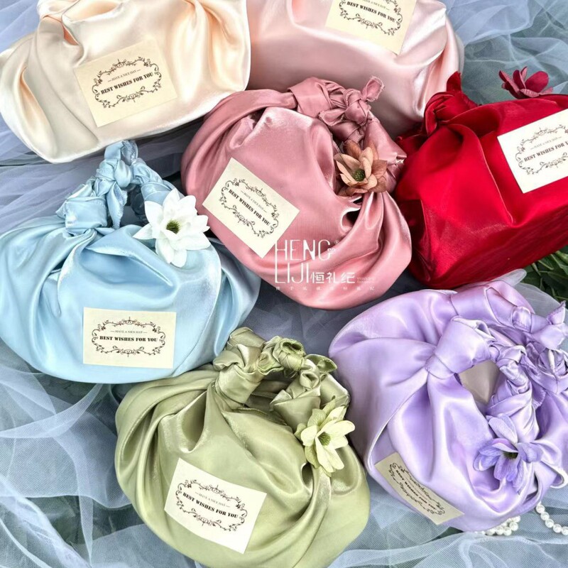 女性のブライズメイドのための結婚式の記念品、ハイエンドのクリエイティブで実用的なギフト、ウェディングギフトボックス、空箱、ハイエンドの大型ギフトボックス|undefined