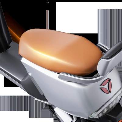 Battery Bicycle Seat Cover, Electric car cushion
