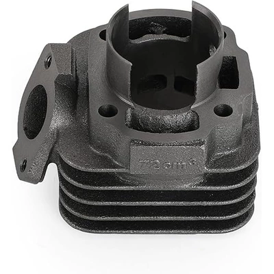 Cylinder Piston, Cylinder and parts