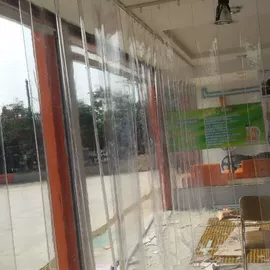 折叠门;卷闸门;门帘、小窗帘