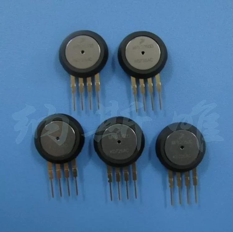 MPX2010D SIP-4 датчик давления для прямой установки