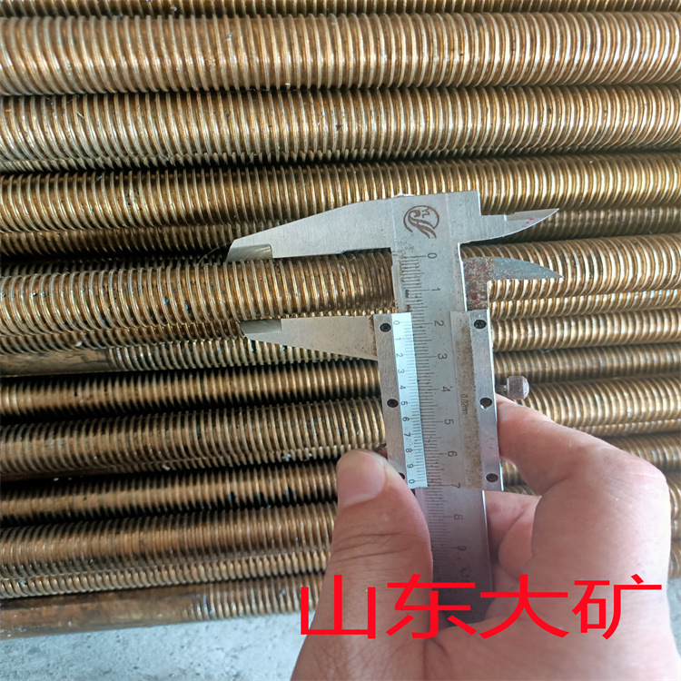 无缝10-20-30-40H62-65-70-80黄铜管退火软态黄铜盘管套退火铜管