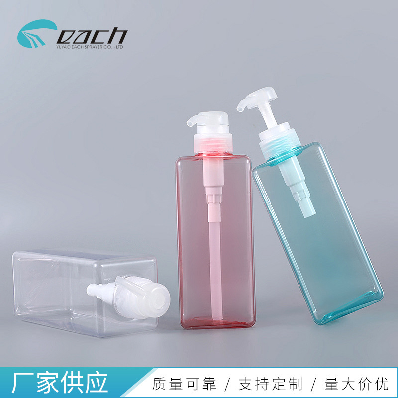 250ml450ml650ml�ķ�ƿ PETG��ԡ¶��Һƿ ��Я��װ��Һƿ